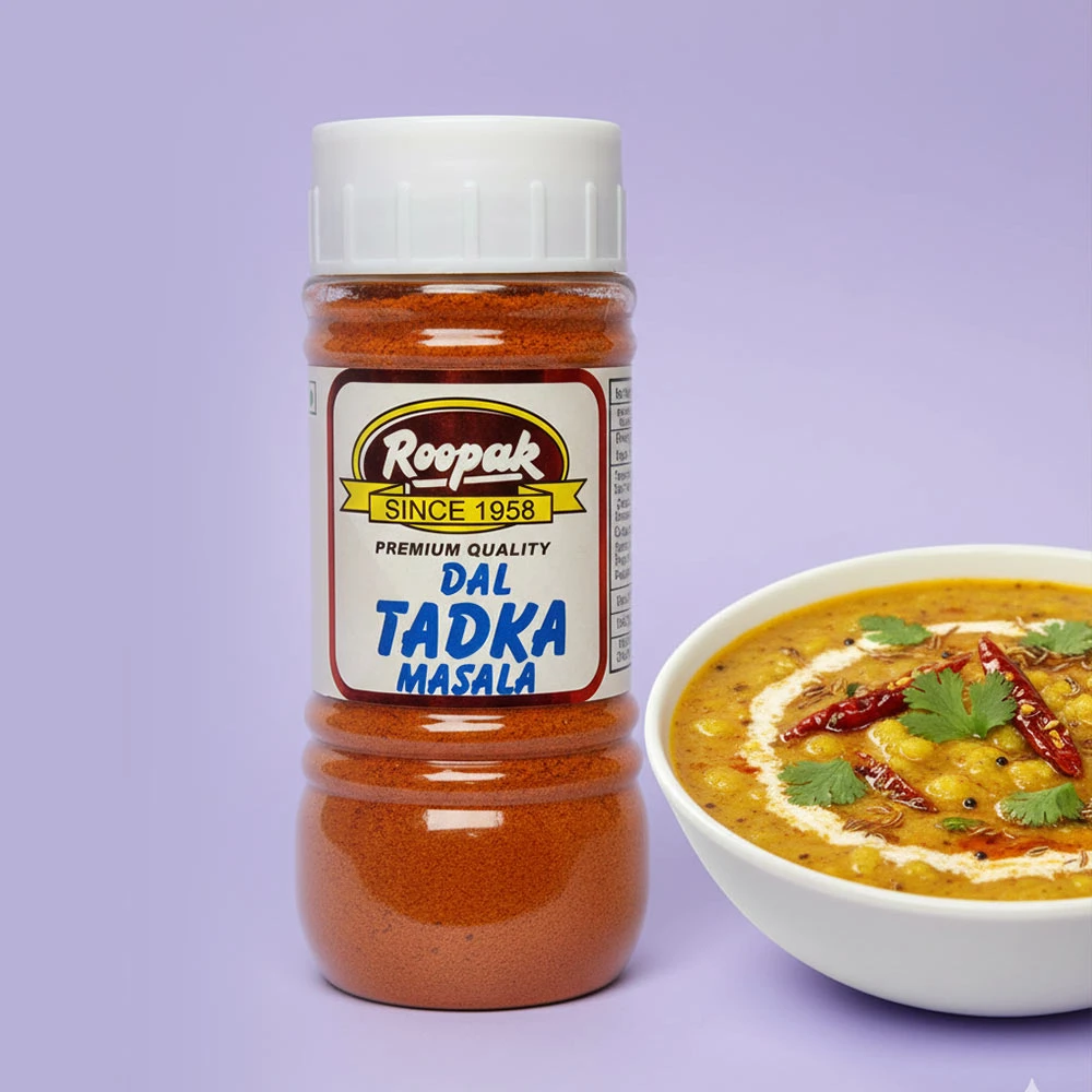 Dal Tadka Masala